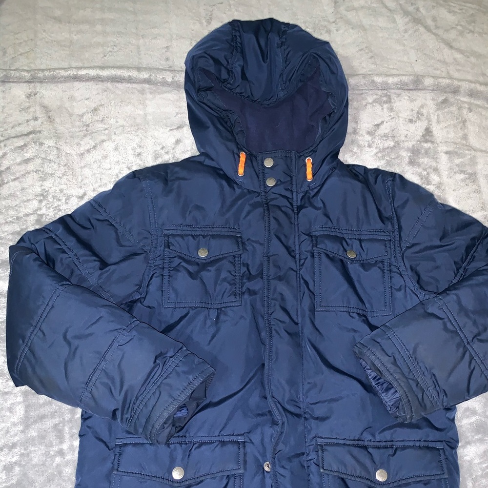Boy’s Gap Coat